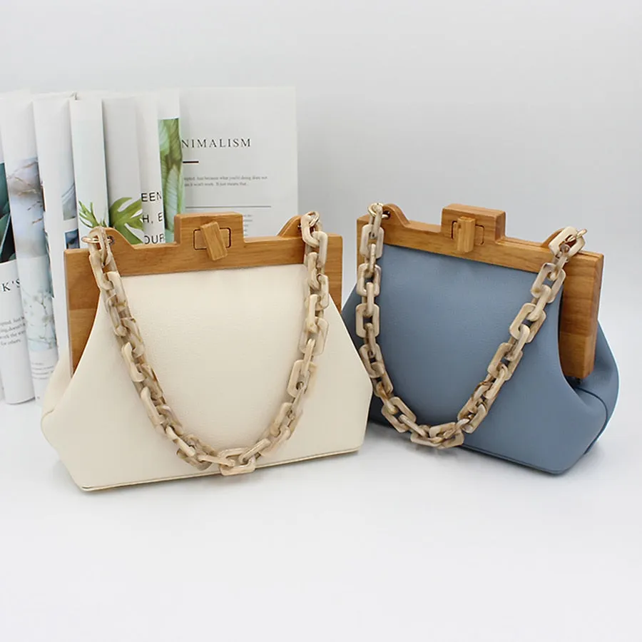 Love Affair Shoulder Bag