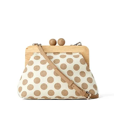 Love Affair Shoulder Bag