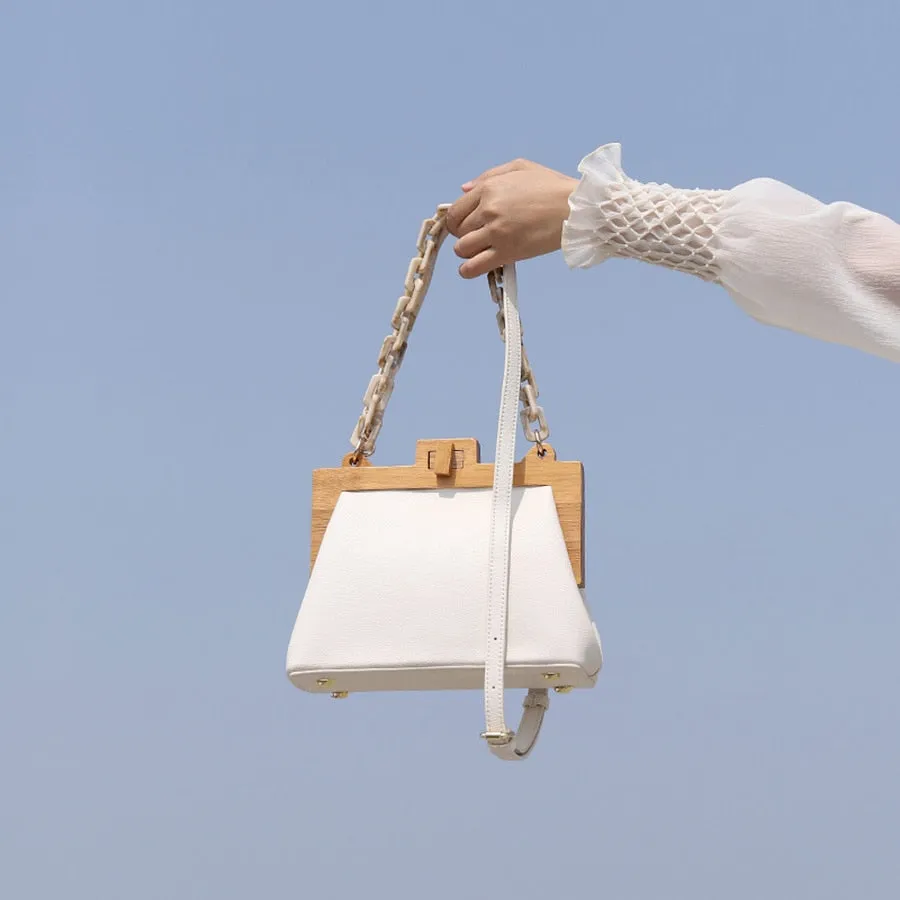 Love Affair Shoulder Bag