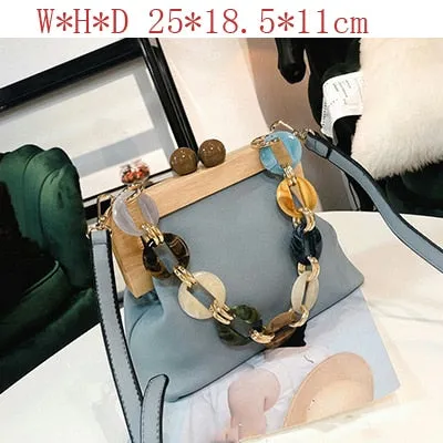 Love Affair Shoulder Bag