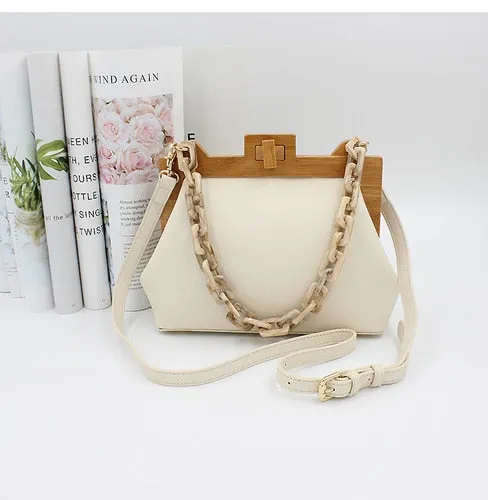 Love Affair Shoulder Bag