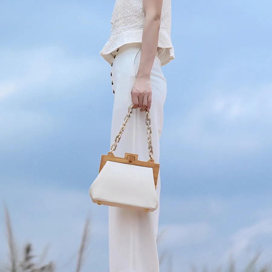 Love Affair Shoulder Bag