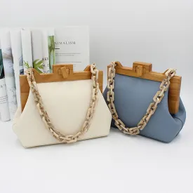 Love Affair Shoulder Bag