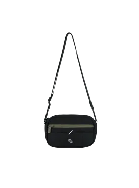 Mini Cruise Crossbody (Charcoal)