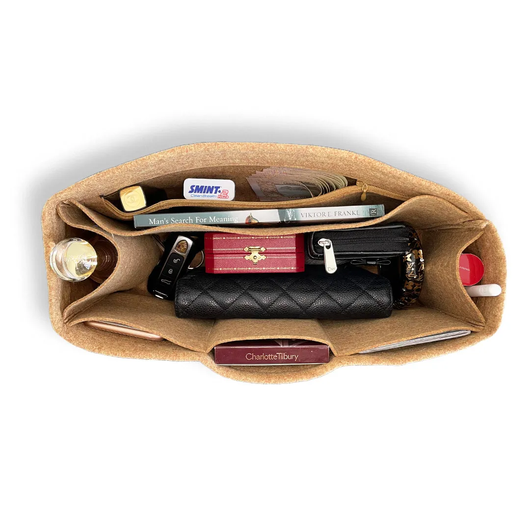 Neverfull Insert
