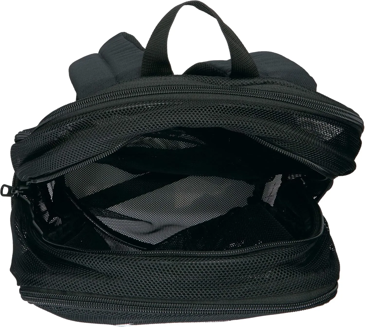 Nike Unisex-Adult Brasilia Mesh Backpack - 9.0