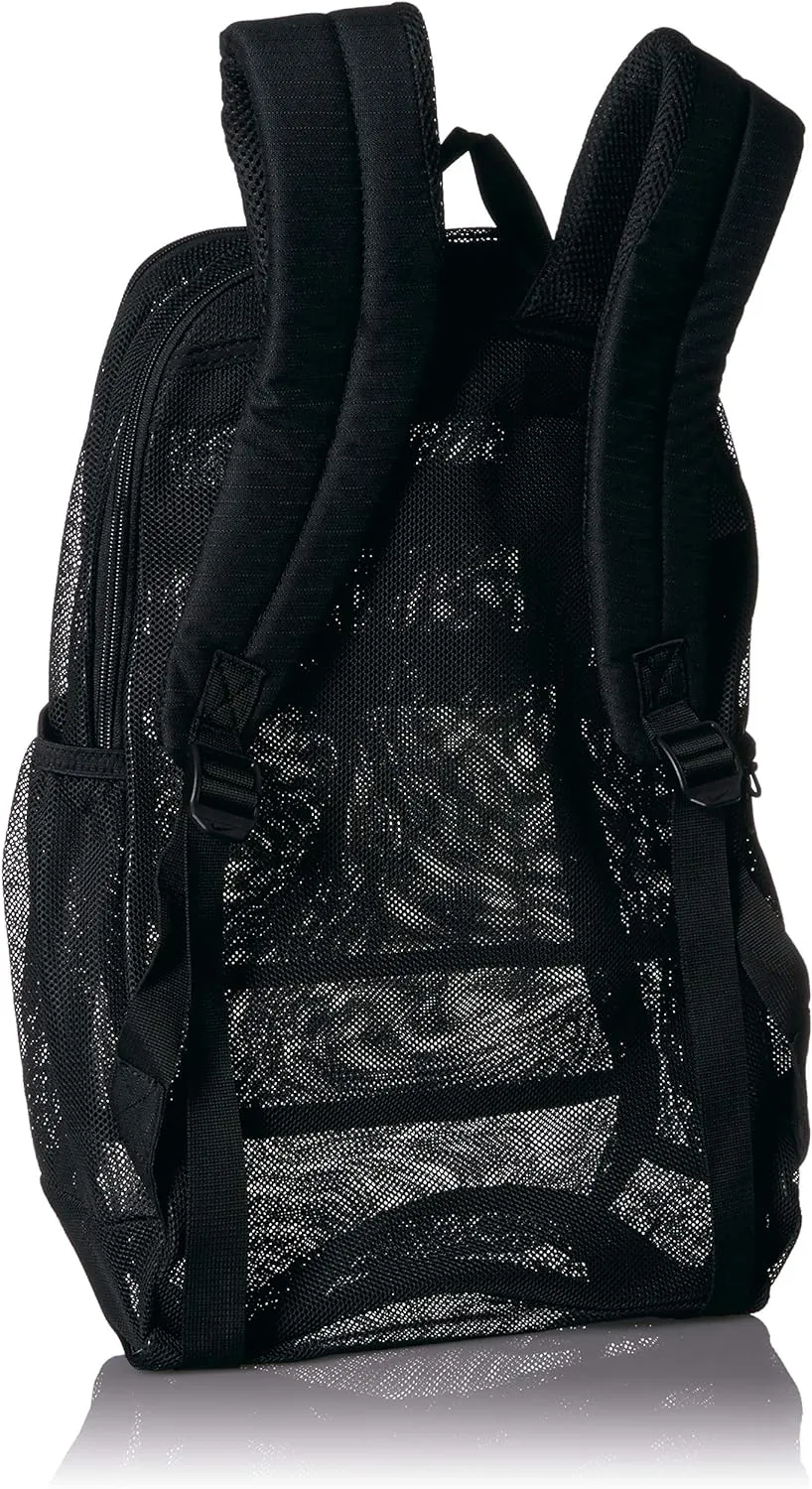 Nike Unisex-Adult Brasilia Mesh Backpack - 9.0