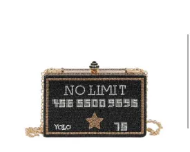 NO LIMIT CLUTCH