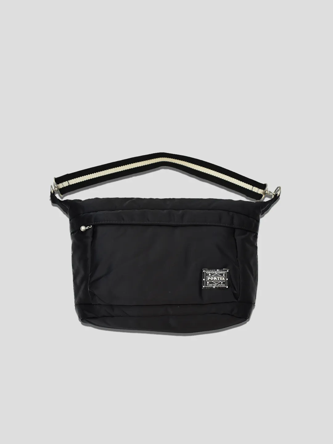 Nylon Handbag