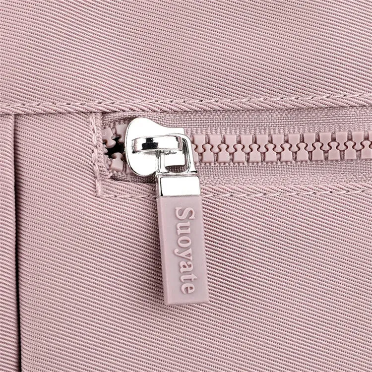 Nylon waterproof handbag
