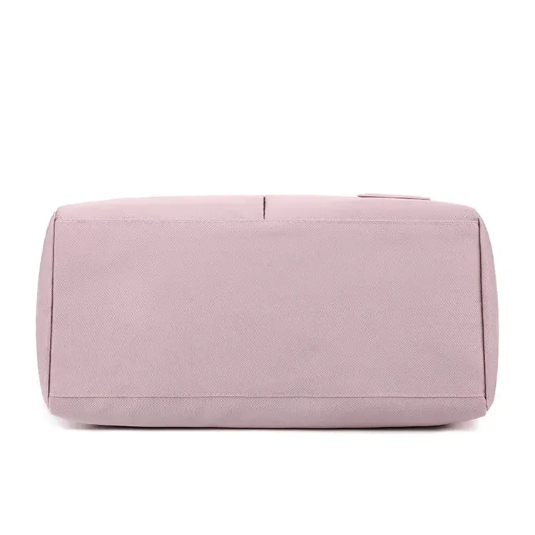 Nylon waterproof handbag
