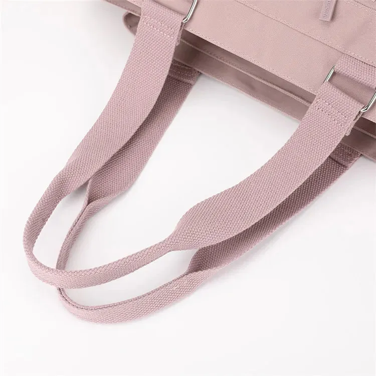 Nylon waterproof handbag