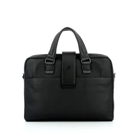 Piquadro - Computer Briefcase Ili 14.0 - CA3996S86 - NERO