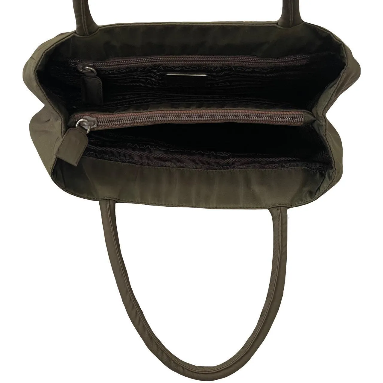 Prada Handbag