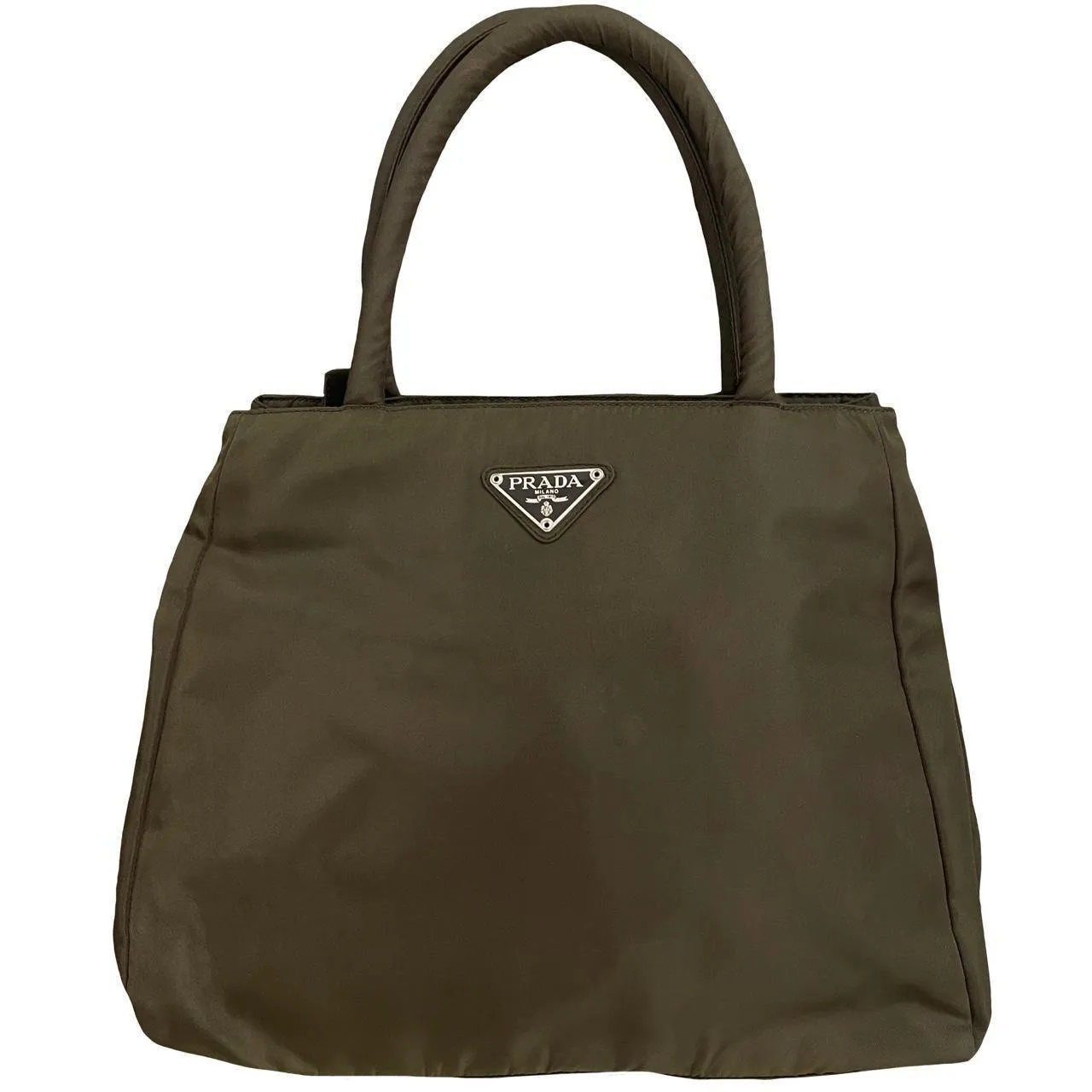 Prada Handbag