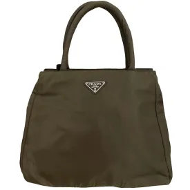 Prada Handbag