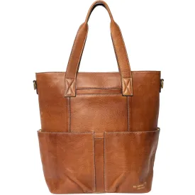 PROJECT 25 - WALNUT - CRAFT TOTE
