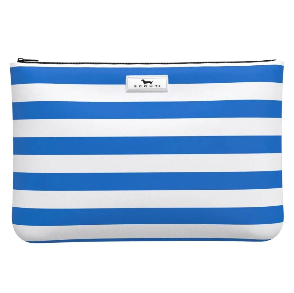 SCOUT Overpacker Foldable Travel Handbag