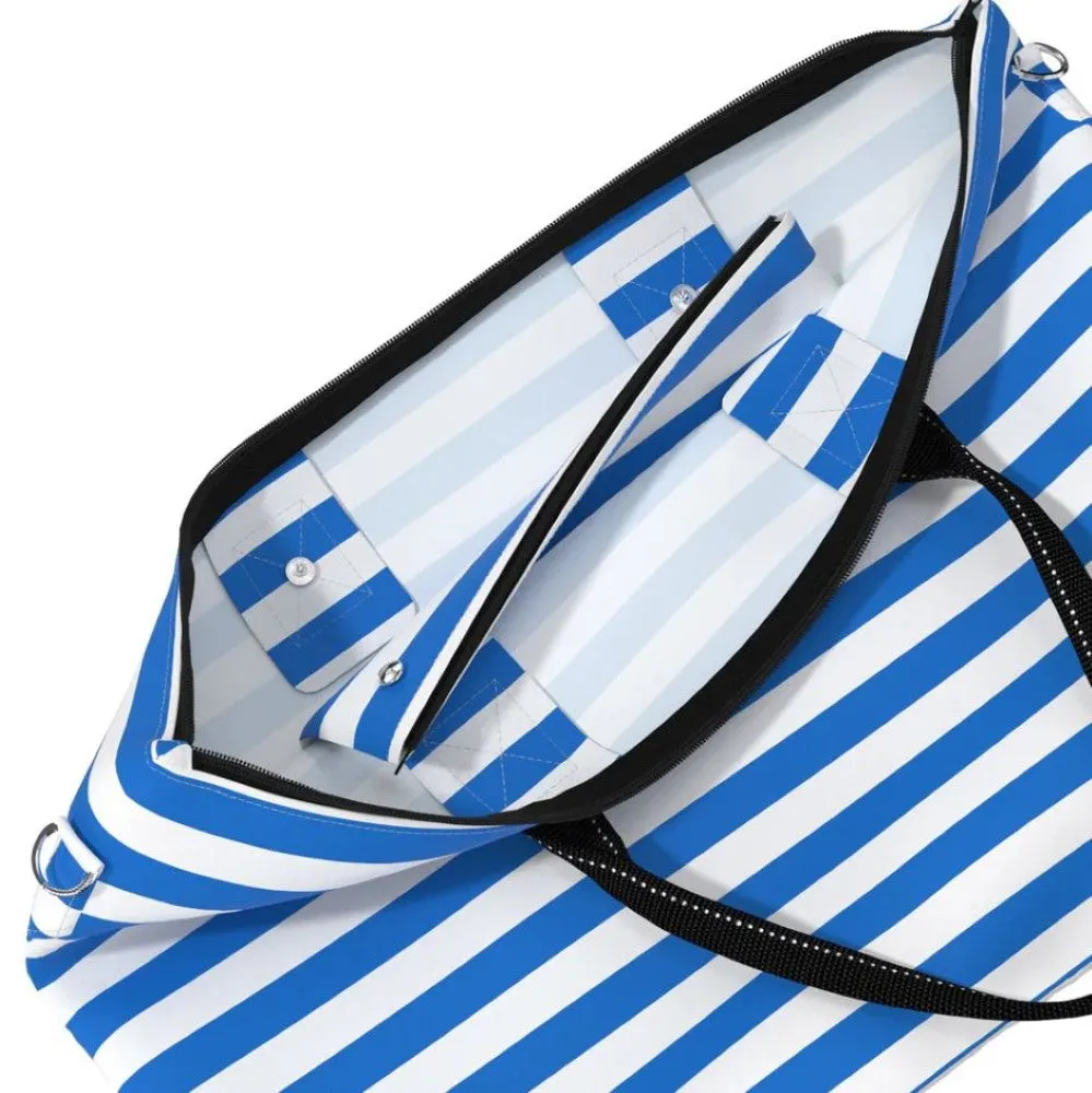 SCOUT Overpacker Foldable Travel Handbag