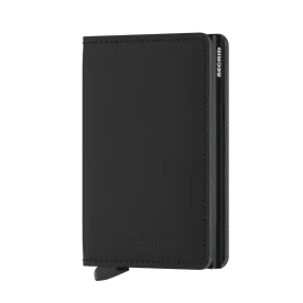 Secrid RFID Slimwallet Yard (Non-Leather)