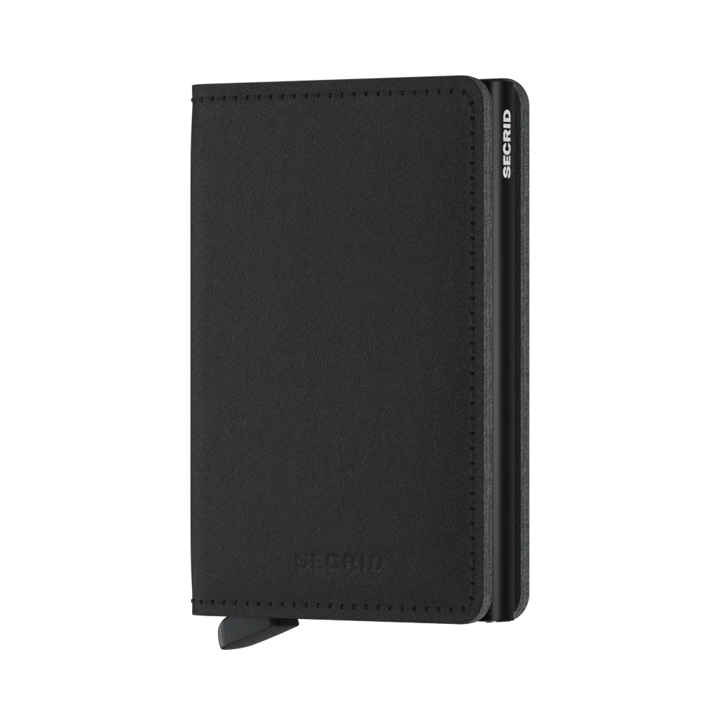 Secrid RFID Slimwallet Yard (Non-Leather)