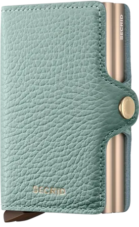 Secrid RFID Twinwallet Pebble