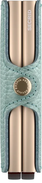 Secrid RFID Twinwallet Pebble