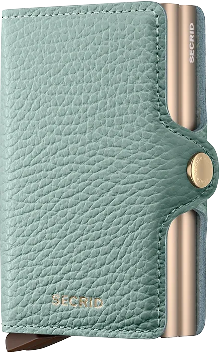 Secrid RFID Twinwallet Pebble