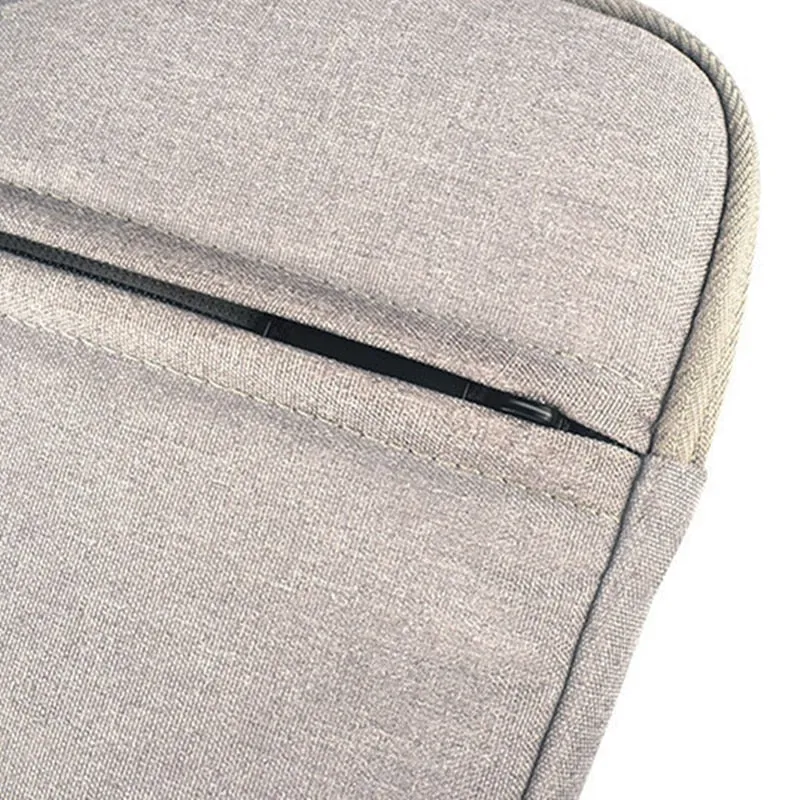 Sidiou Group Laptop Bag For Macbook Air Pro 11 13 15 17 inch Waterproof Notebook Case
