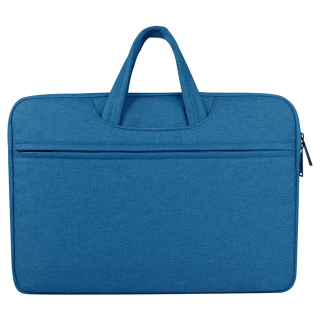 Sidiou Group Laptop Bag For Macbook Air Pro 11 13 15 17 inch Waterproof Notebook Case