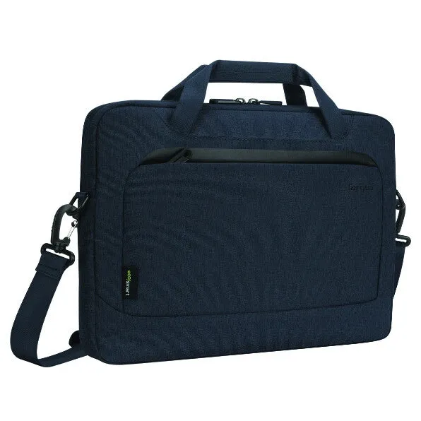 Targus Cypress 35.6 cm (14") Briefcase Navy