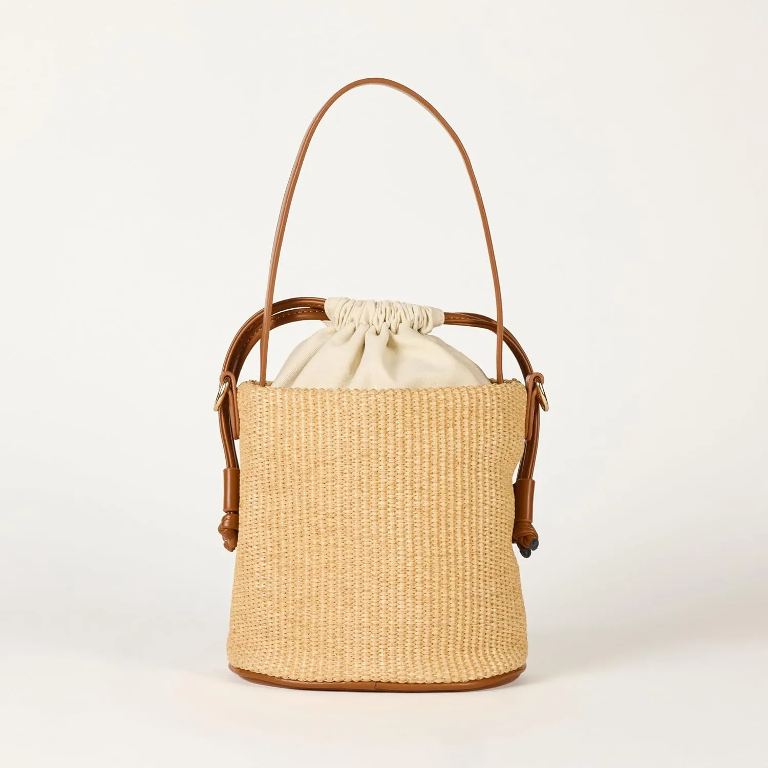 The Drop Women's Dallas Bucket Bag