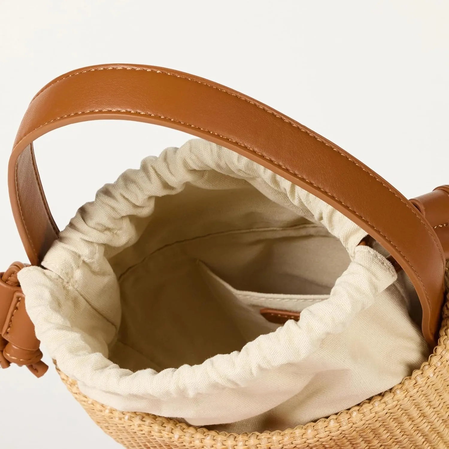The Drop Women's Dallas Bucket Bag
