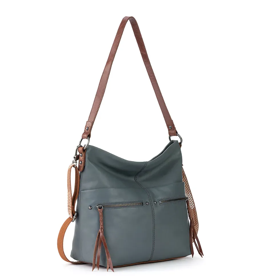 The Sak Ashland Bucket Handbag