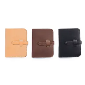 The Superior Labor Leather Middle Wallet
