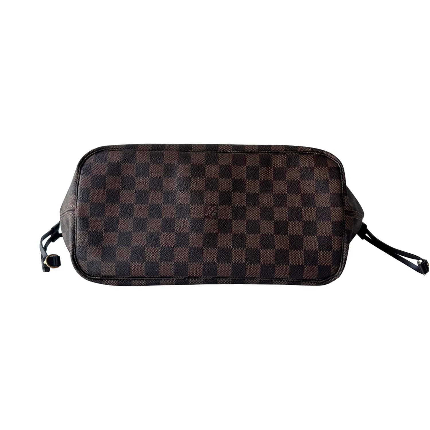 Trendy Inspired Louis Vuitton Damier Ebene Neverfull Mm