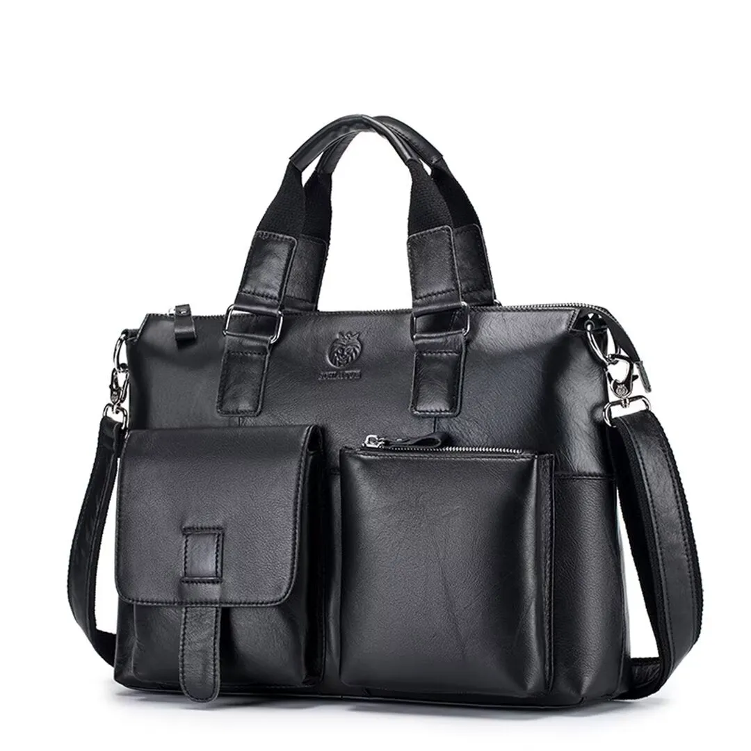 Veltique Business Messenger Bag