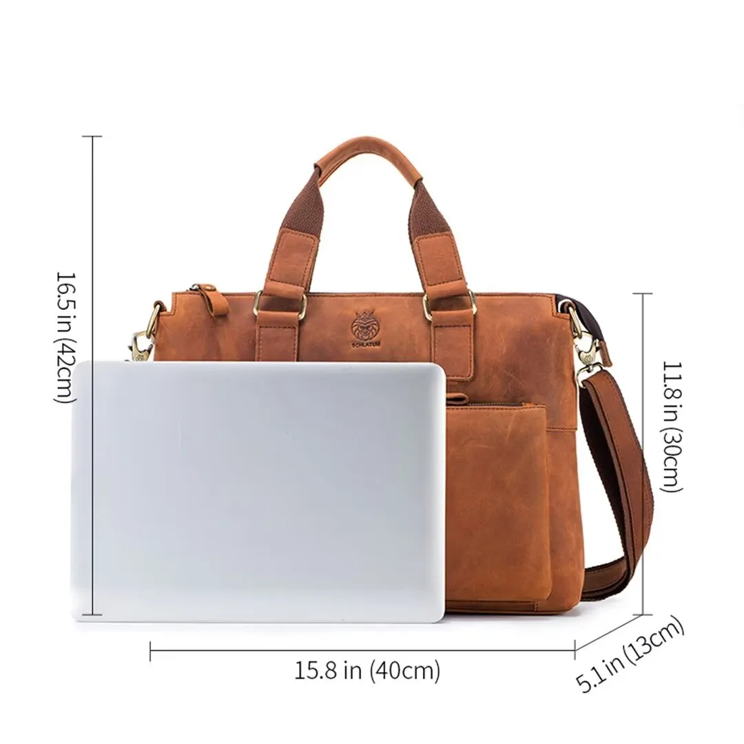 Veltique Business Messenger Bag