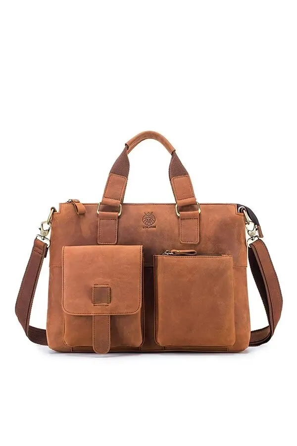 Veltique Business Messenger Bag