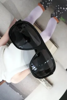 Yves Saint Laurent Aviator Sunglasses